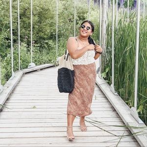 Meet your Posher, Ellen grace